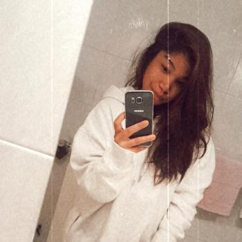 Babysitter a Arezzo (Toscana): Sarah