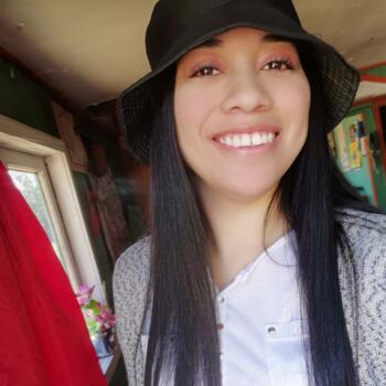 Babysitter in Santiago: Tabiita