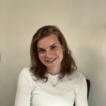 Babysitter in Wijchen: Emma