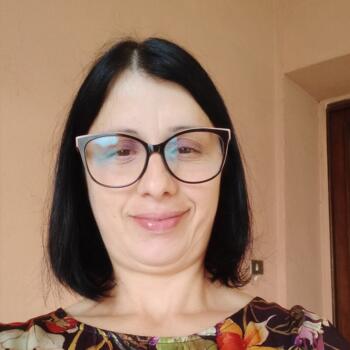 Babysitter in Ferentino: Giovanna