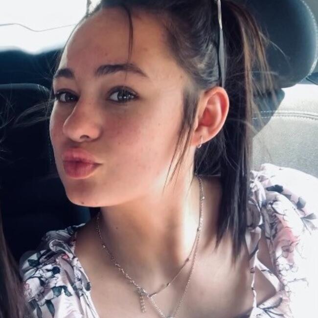 Babysitter in Heidelberg: Anuschka