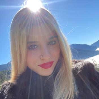 Babysitter Volos: Γεωργια