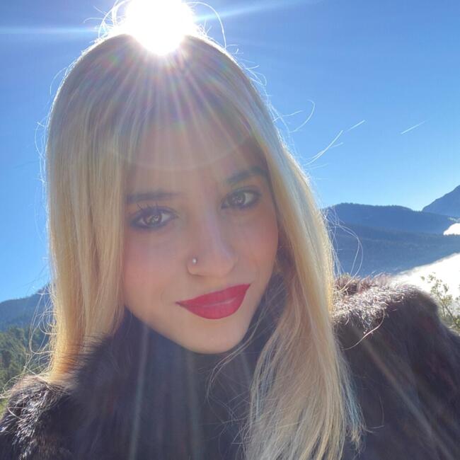 Babysitter in Volos: Γεωργια