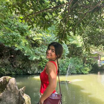 Babysitter Nottingham: Irene