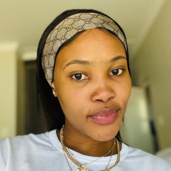 Babysitter in Vosloorus: Chanty