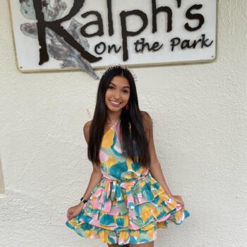 Babysitter in Kenner: Jasmine