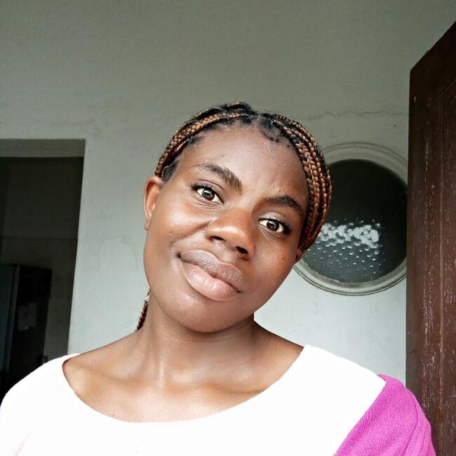 Babysitter in Cape Town: Paida