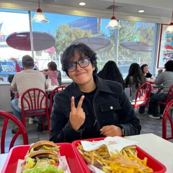 Babysitter San Diego: Leo