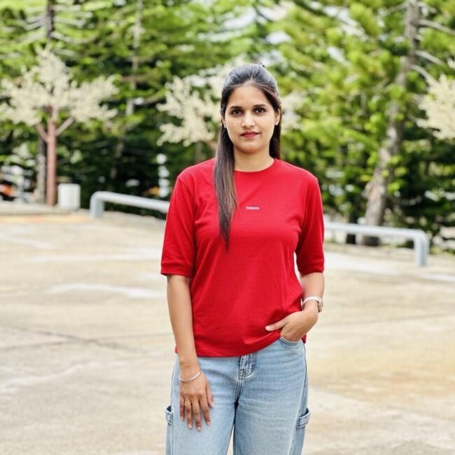 Babysitter in Kuala Lumpur: Manpreet