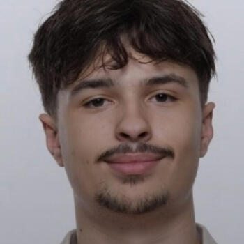 Babysitter in Brooklyn: Nikolas