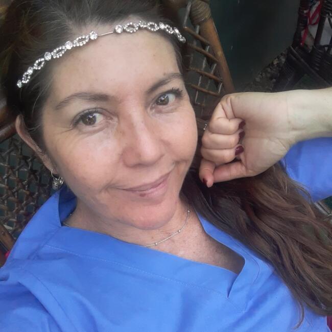 Babysitter in Quilicura: Veronica