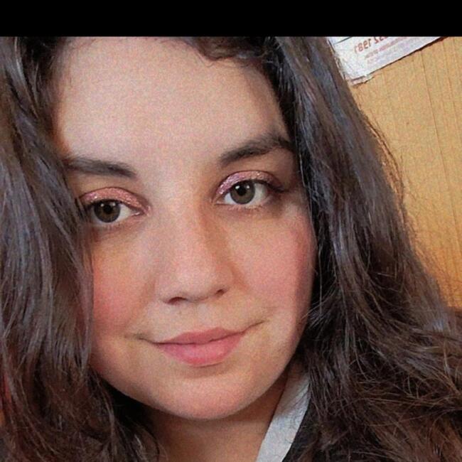 Babysitter in Viña del Mar: Javiera