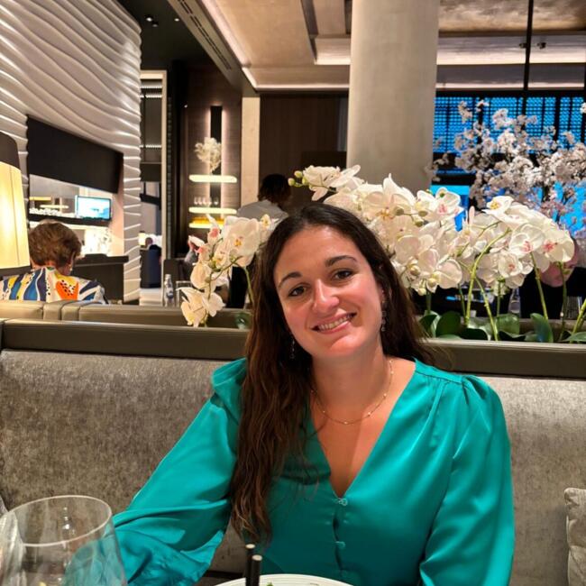 Job de garde d'enfants à Wingene: Cynthia