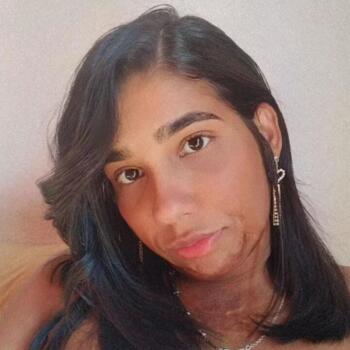 Babá em Macaé: Juliana