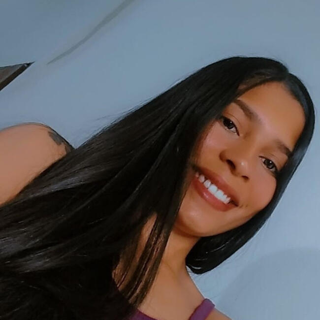 Babysitter in Santa Rita: Fernanda
