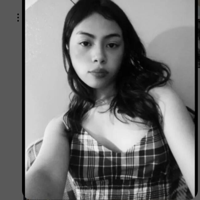 Babysitter in Tegucigalpa: Anahi Siu