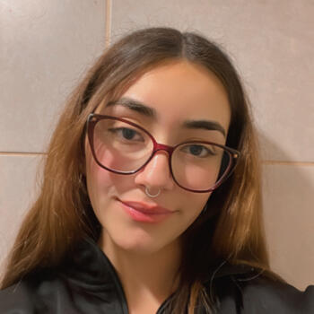 Baby-sitter in Buin: Fernanda