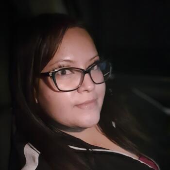 Niñera Ciudad Juárez: Edith Rebeca