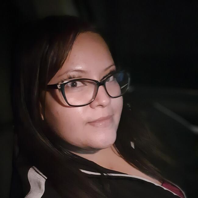 Niñera en Ciudad Juárez: Edith Rebeca