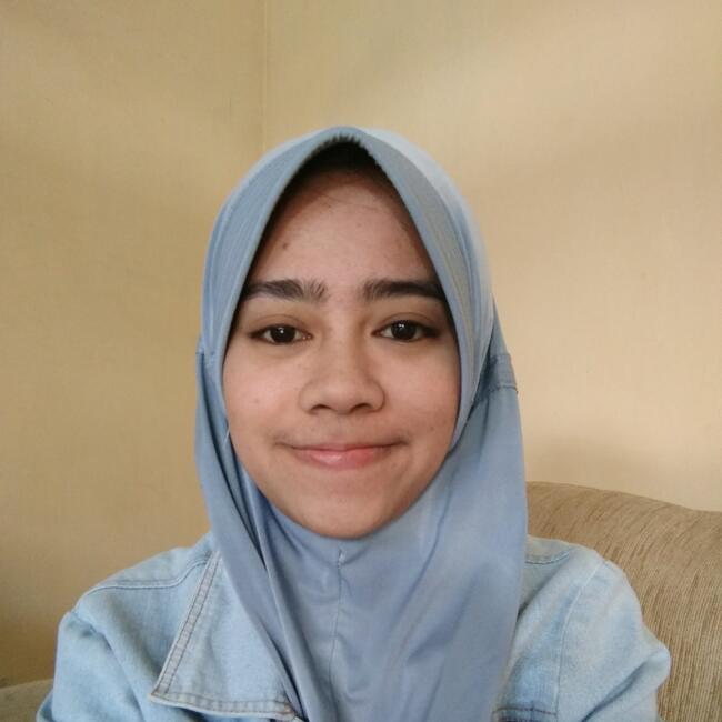 Nanny di Kota Pasuruan: Rina