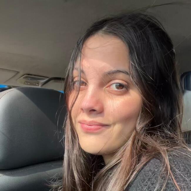 Babysitter in Buenos Aires: Nerina