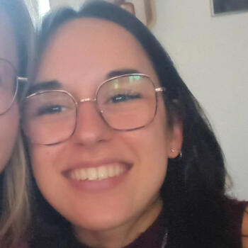 Babysitter in Guignen: Jade