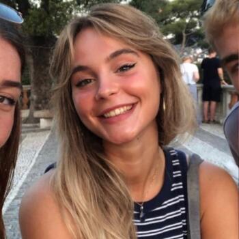 Babysitter in Wellington: Georgina