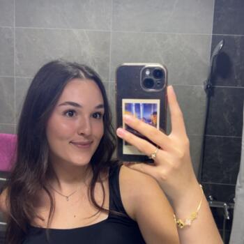 Babysitter in Wien: Nadina