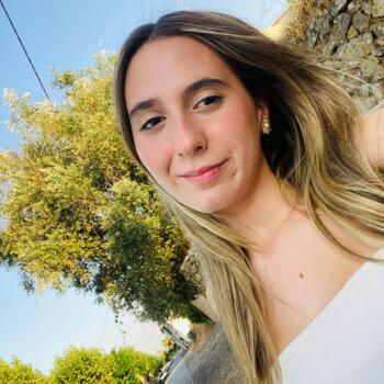 Babysitter Peniche: Eva