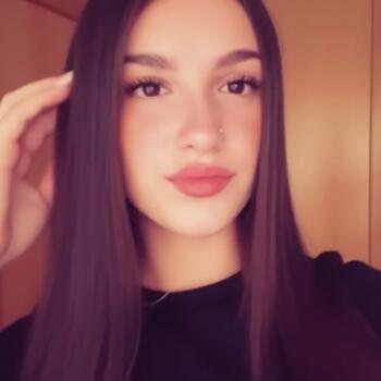 Canguro en Valdemoro: Daniela