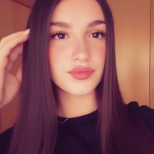 Canguro en Valdemoro: Daniela