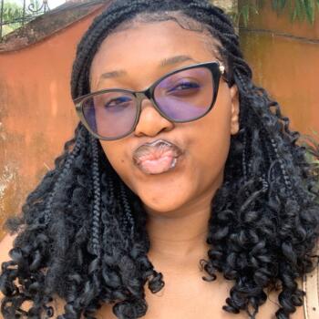 Canguro en Fuenlabrada: Ines