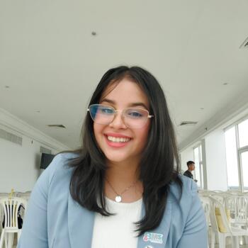 Niñera Maracaibo: Anahis Viloria