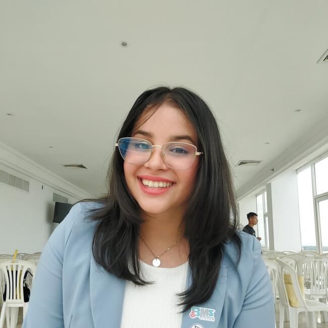 Niñera en Maracaibo: Anahis Viloria