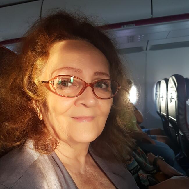 Babysitter in Szeged: Zsuzsi néni