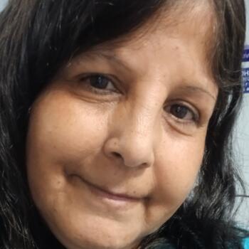 Niñera Granadero Baigorria: Lidia beatriz