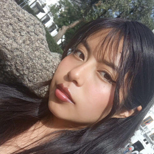 Niñera en Quito: Clarisa