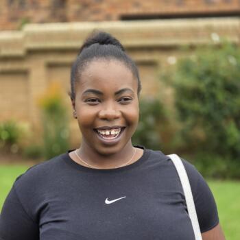 Babysitter Pretoria: Phina Zanele