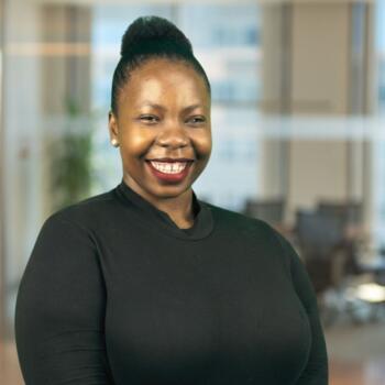 Babysitter in Pretoria: Phina Zanele