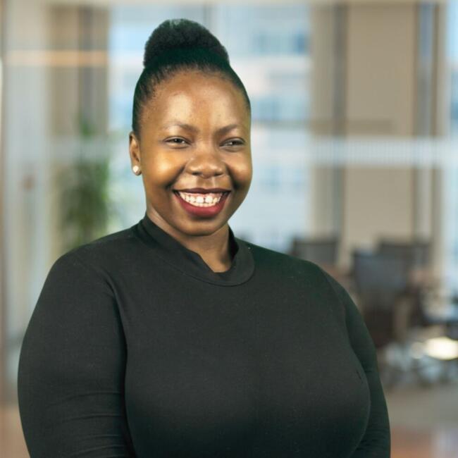 Babysitter in Pretoria: Phina Zanele