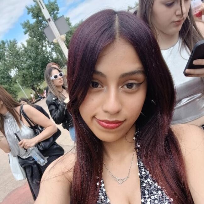 Niñera en Lomas de Zamora (Buenos Aires): Shantall