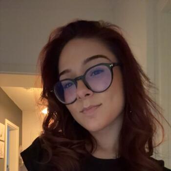 Babysitter in Krefeld: Adina