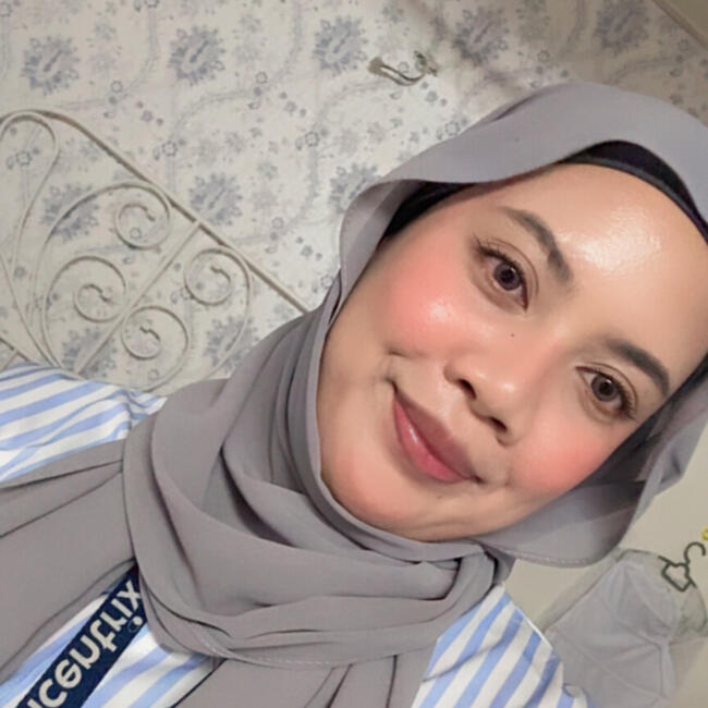 Kerja pengasuh di Salak Tinggi: Nurul Fardiana