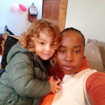 Nanny Midrand: Chipo