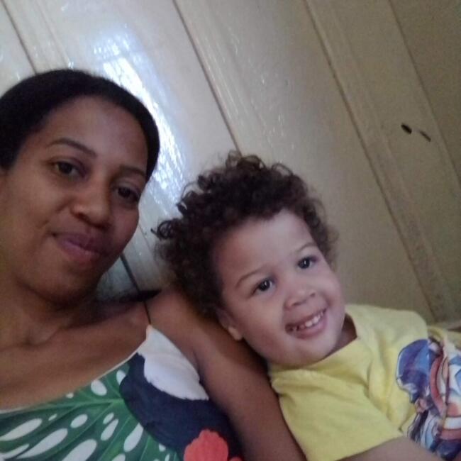 Babysitter in Apucarana: Erica