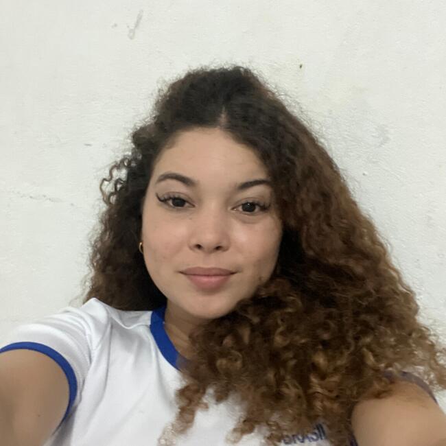 Babysitter in São Luís: Kauane