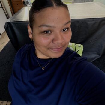 Babysitter in Moerewa: Emily