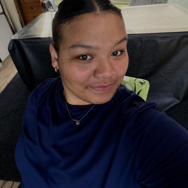 Babysitter in Moerewa: Emily