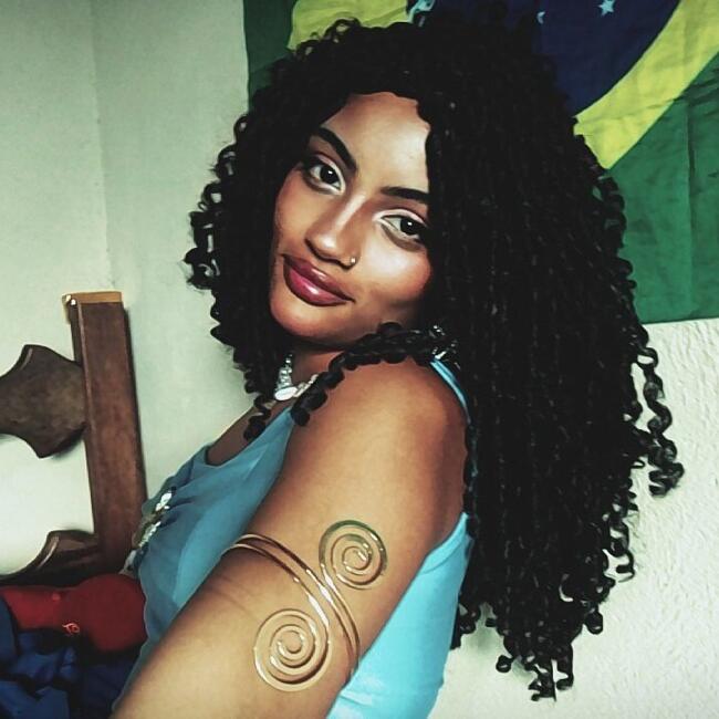 Babysitter in Belo Horizonte: Bárbara