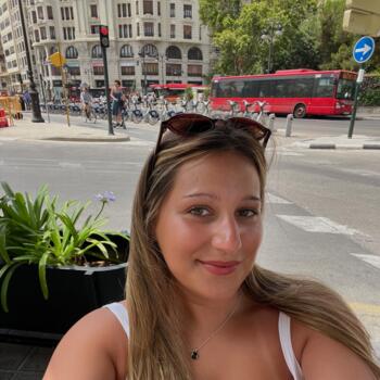 Babysitter em Viseu: Mariana